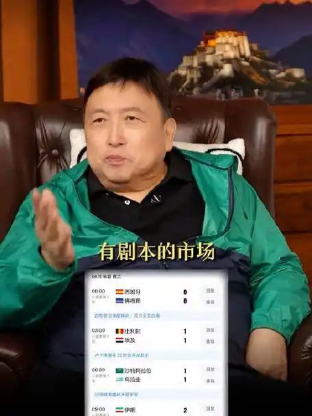 王晶爆料世界杯假球惊动体坛,乒羽田径斯诺克同样需警惕赌球黑幕