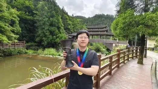 “云中大漈杯”棋坛新王登基：刘子健积分登顶，象棋攻击力排行揭晓